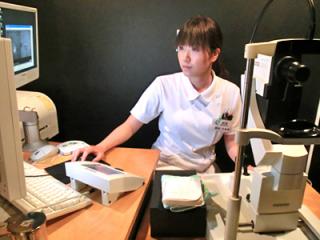 二本松眼科病院の写真3