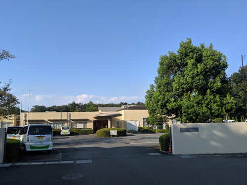 特別養護老人ホーム立正たちばなホームの写真3