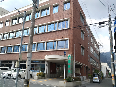 内田病院の写真2