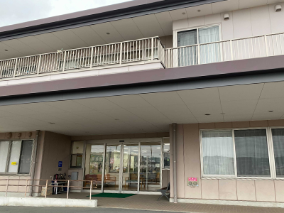 特別養護老人ホームかなやの写真2