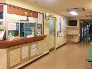 吉川病院の写真2