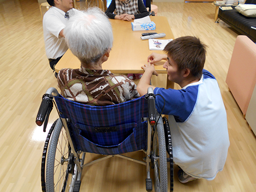 やわらぎの里東谷の写真2