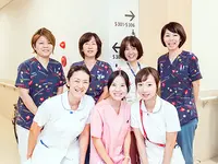総合川崎臨港病院のイメージ写真1