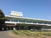 霞ヶ浦医療センターの写真1