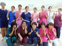 上飯田リハビリテーション病院の写真1