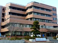 安房地域医療センターのイメージ写真1