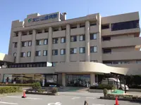 友仁山崎病院の写真1