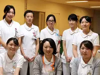 秀和総合病院の写真1