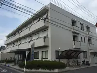 今井病院の写真1
