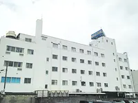 松山城東病院の写真1
