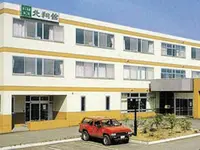 介護老人保健施設北翔館のイメージ写真1