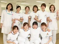 製鉄記念広畑病院の写真1