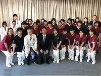 金井病院のイメージ写真1