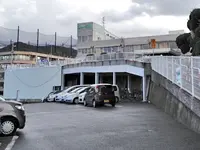 原土井病院の写真1