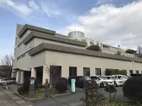 久留米中央病院の写真1