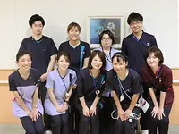 武蔵台病院の写真1