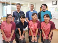 衣ヶ原病院の写真1