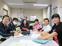 大田ナーシングホーム翔裕園のイメージ写真1