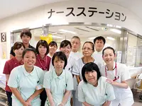 埼玉セントラル病院のイメージ写真1