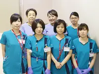 大同病院の写真1
