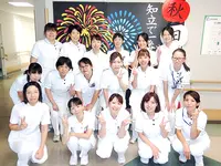秋田病院の写真1