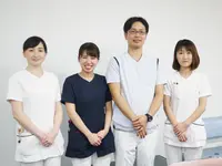 衣笠病院の写真1