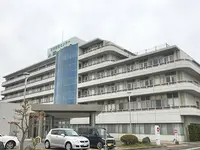 新潟医療センターの写真1