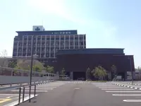 交野病院の写真1