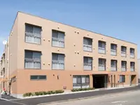 メディカルホームここち東岩槻の写真1