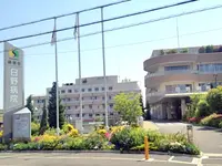 日野病院のイメージ写真1
