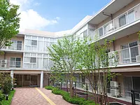 メディカルホームくらら練馬江古田の写真1