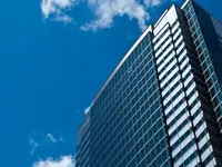 緊急通報センター本社センターの写真1