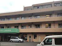 特別養護老人ホームかるがの写真1