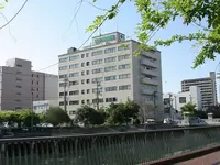 呉中通病院のイメージ写真1