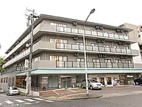 メディカルホームくらら久屋公園の写真1