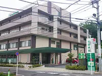 右田病院のイメージ写真1