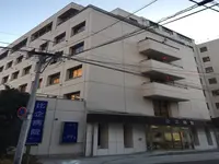 比企病院の写真1
