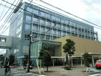 東京蒲田医療センターの写真1