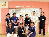 ホスピタル坂東のイメージ写真1