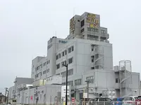新潟脳外科病院の写真1