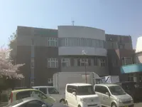 水巻共立病院の写真1