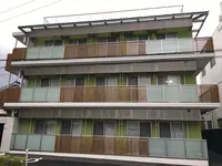 高齢者ケアセンター向日葵の写真1