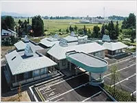 特別養護老人ホーム三和愛宕の園のイメージ写真1