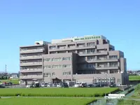 寿光会中央病院の写真1