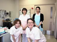 介護老人福祉施設陽光の園のイメージ写真1