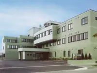 介護老人保健施設札幌北翔館そとことの写真1