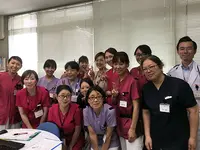 重工記念病院の写真1
