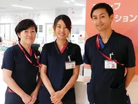 西大宮病院のイメージ写真1