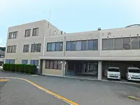 三次病院の写真1