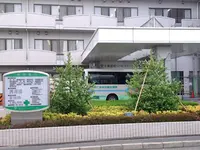 十条武田リハビリテーション病院の写真1